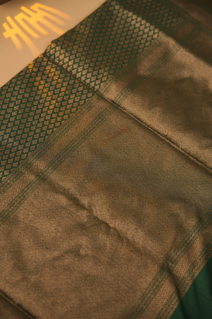 Semi Kathan Saree TSA01224