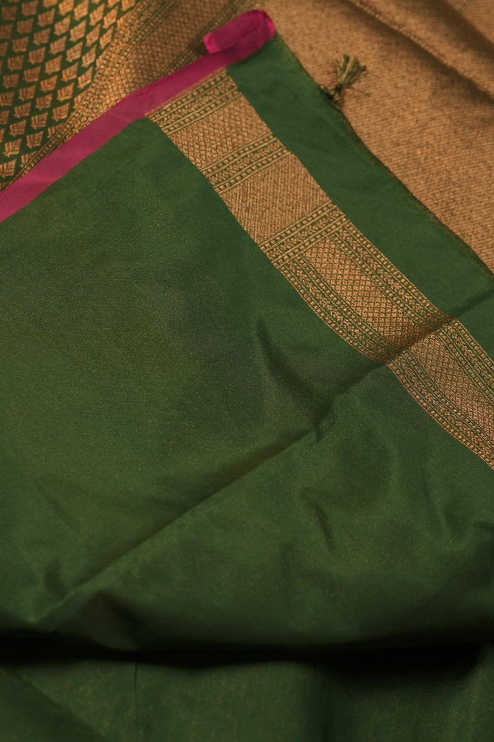 Semi Kathan Saree TSA01224