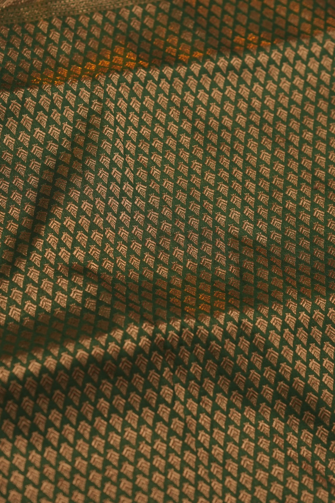Semi Kathan Saree TSA01224