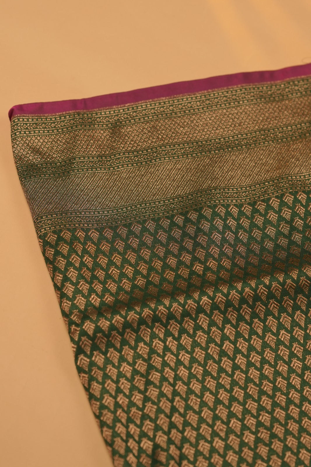 Semi Kathan Saree TSA01224