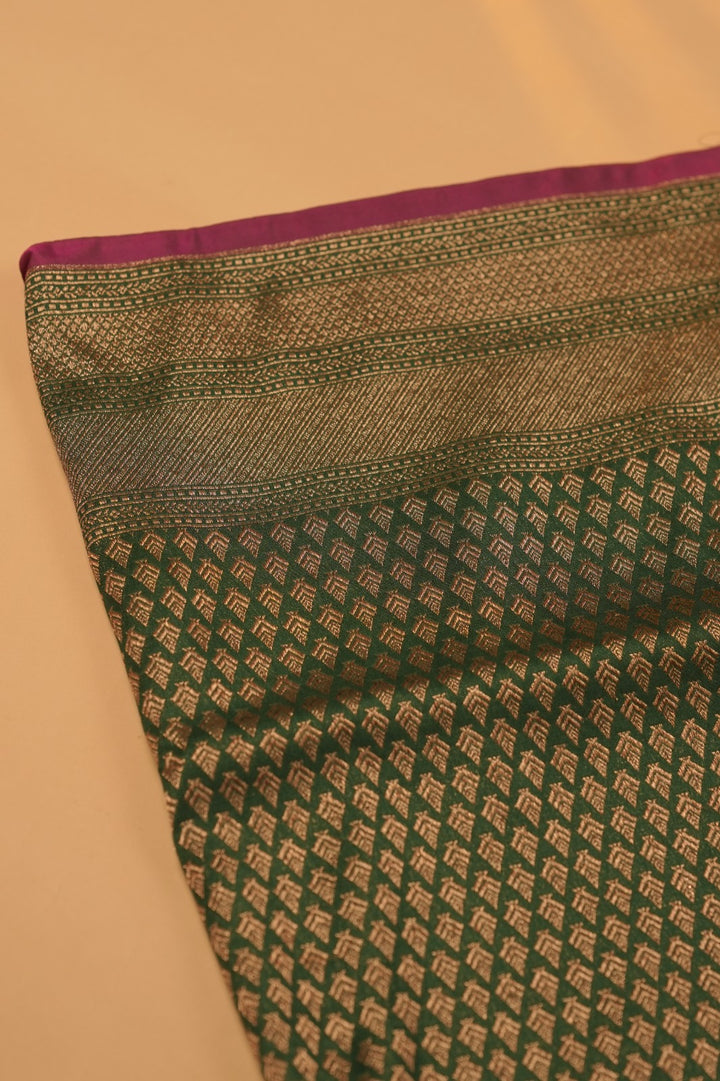 Semi Kathan Saree TSA01224