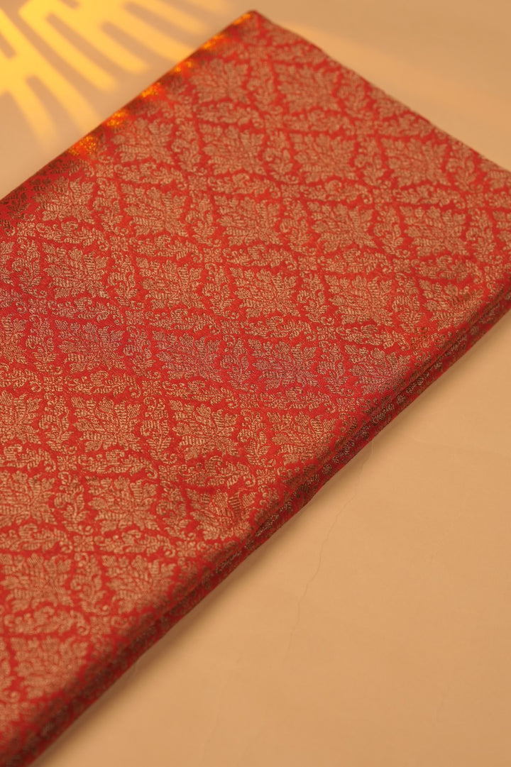 Semi Kathan Saree TSA01225