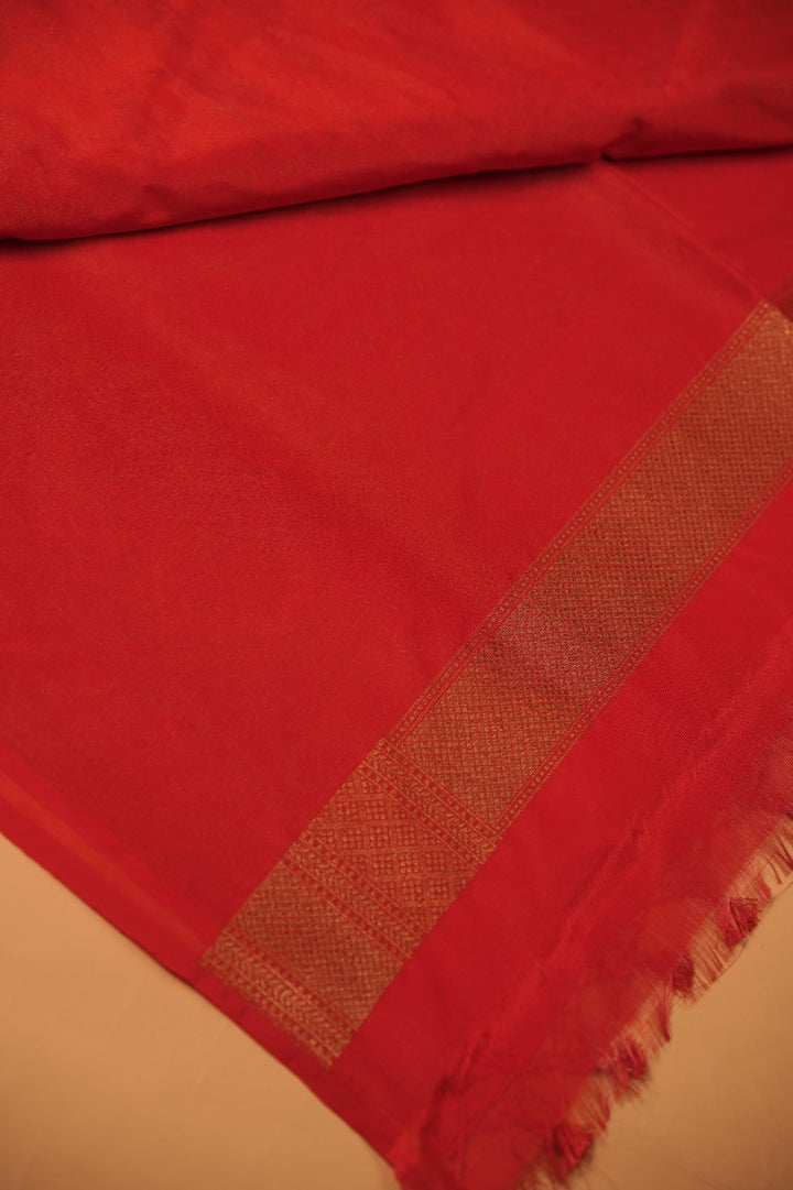 Semi Kathan Saree TSA01225