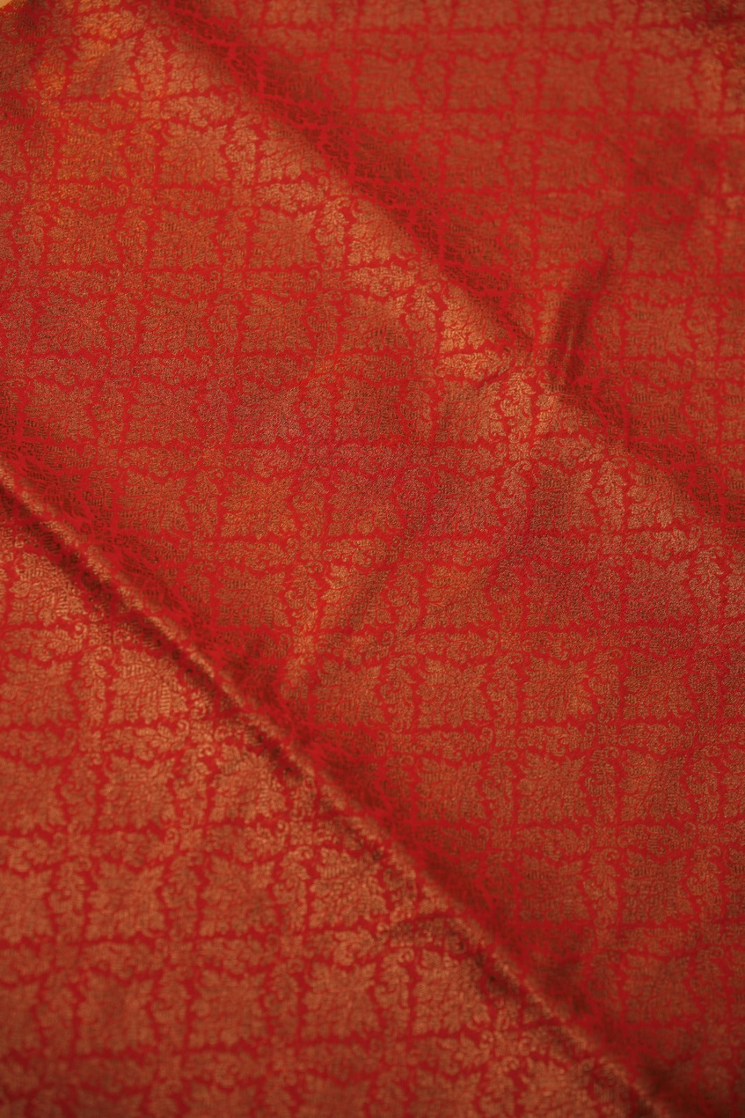 Semi Kathan Saree TSA01225
