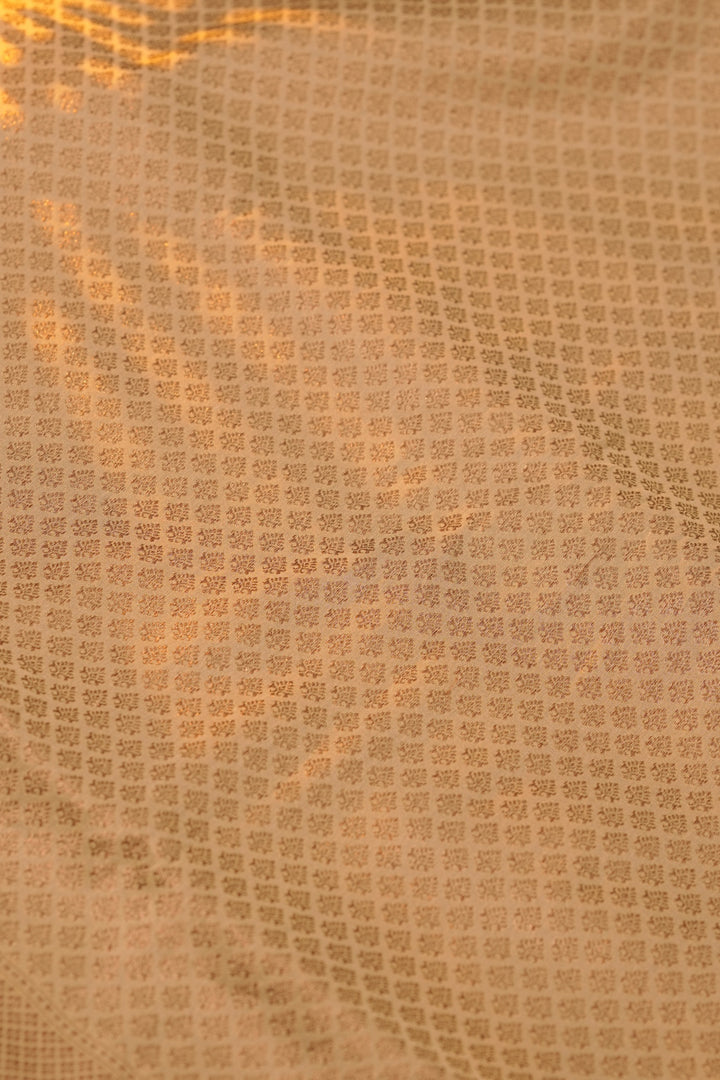 Semi Kathan Saree TSA01226