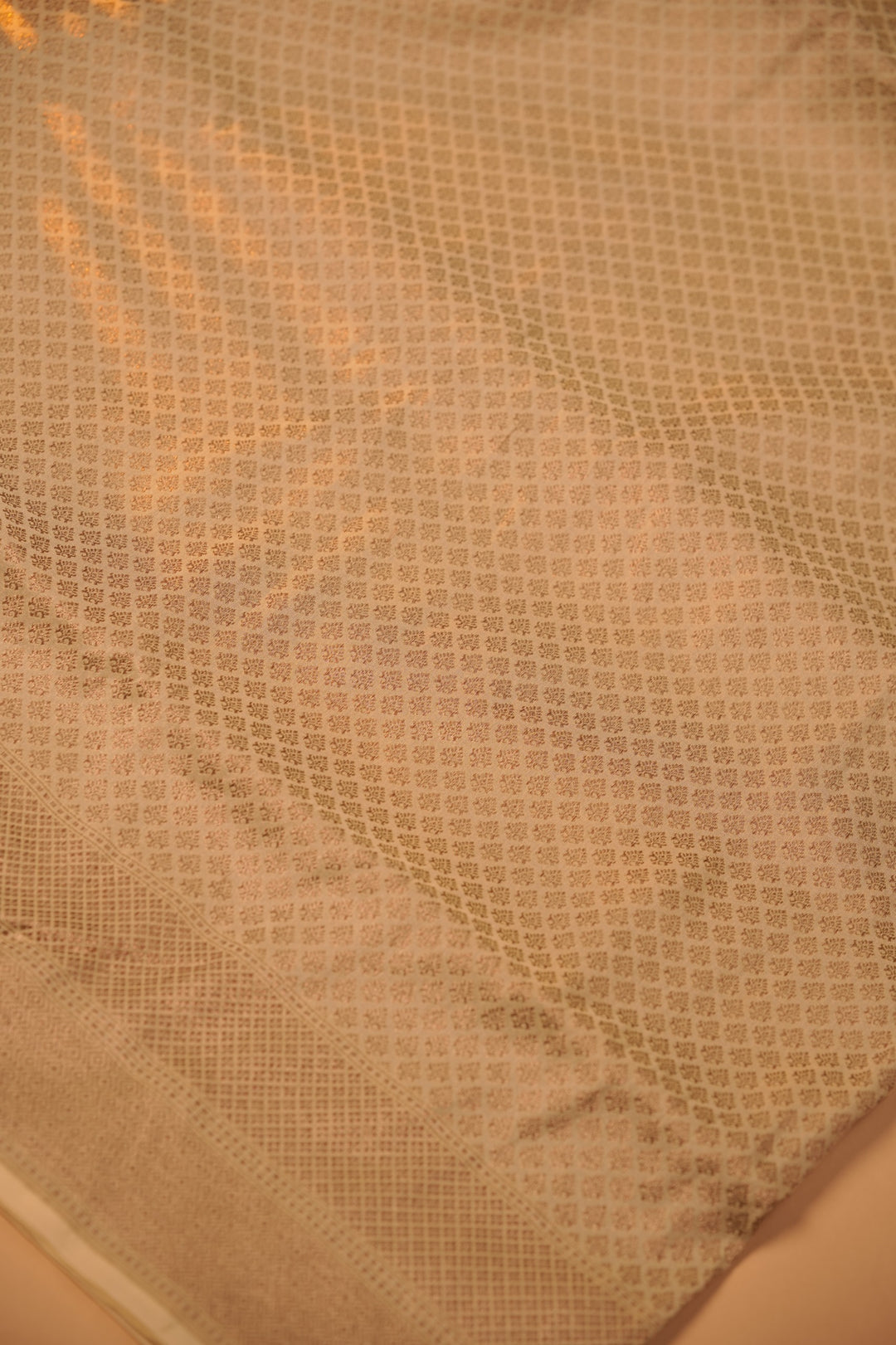 Semi Kathan Saree TSA01226