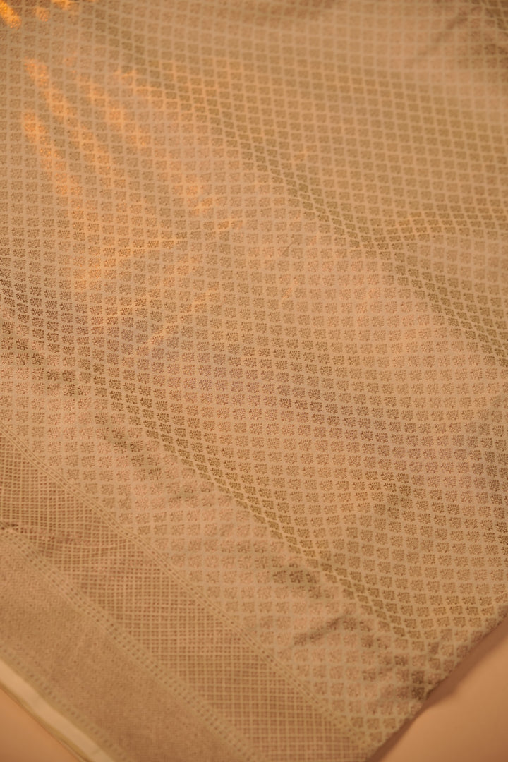 Semi Kathan Saree TSA01226