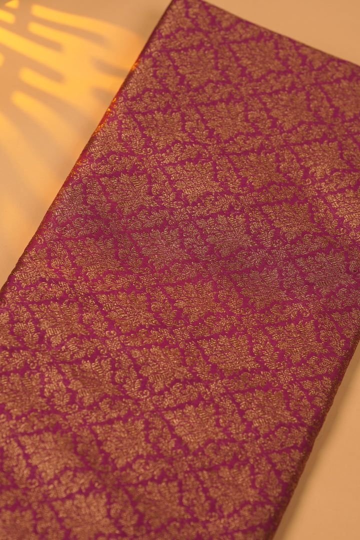Semi Kathan Saree TSA01227