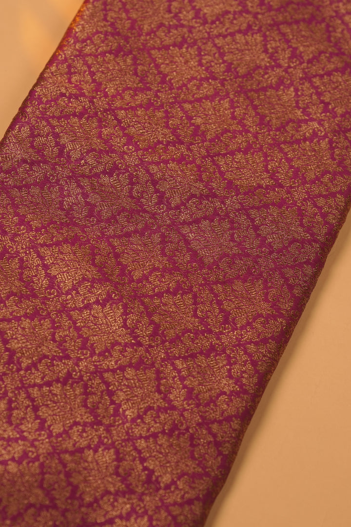 Semi Kathan Saree TSA01227