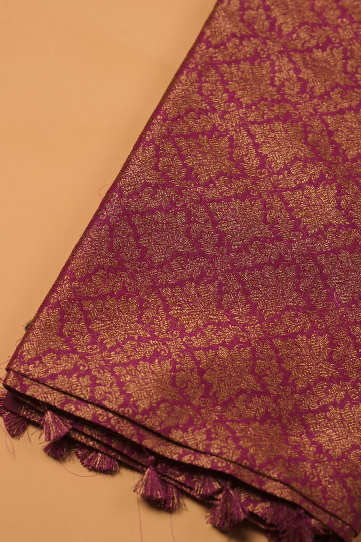 Semi Kathan Saree TSA01227