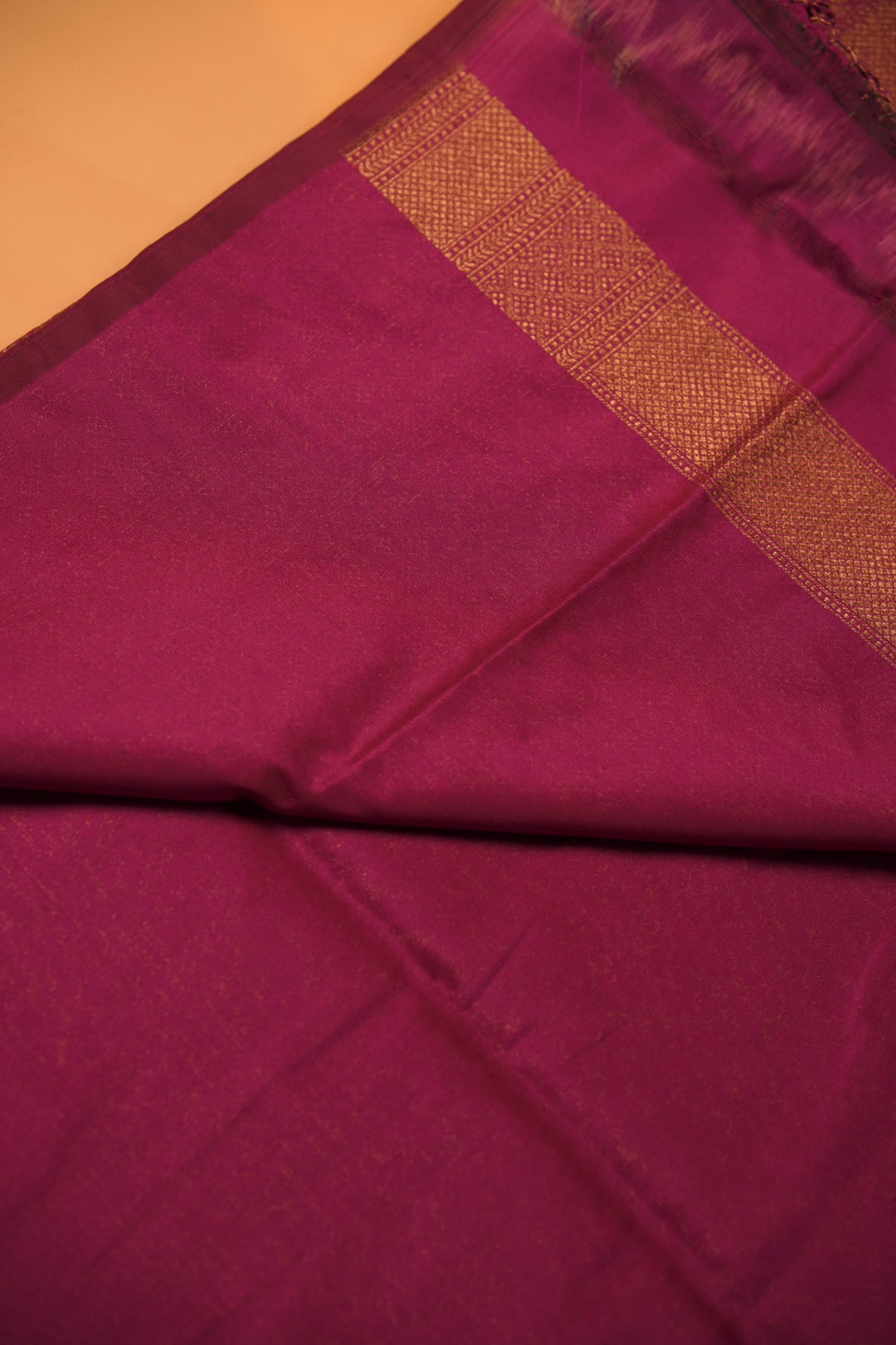 Semi Kathan Saree TSA01227