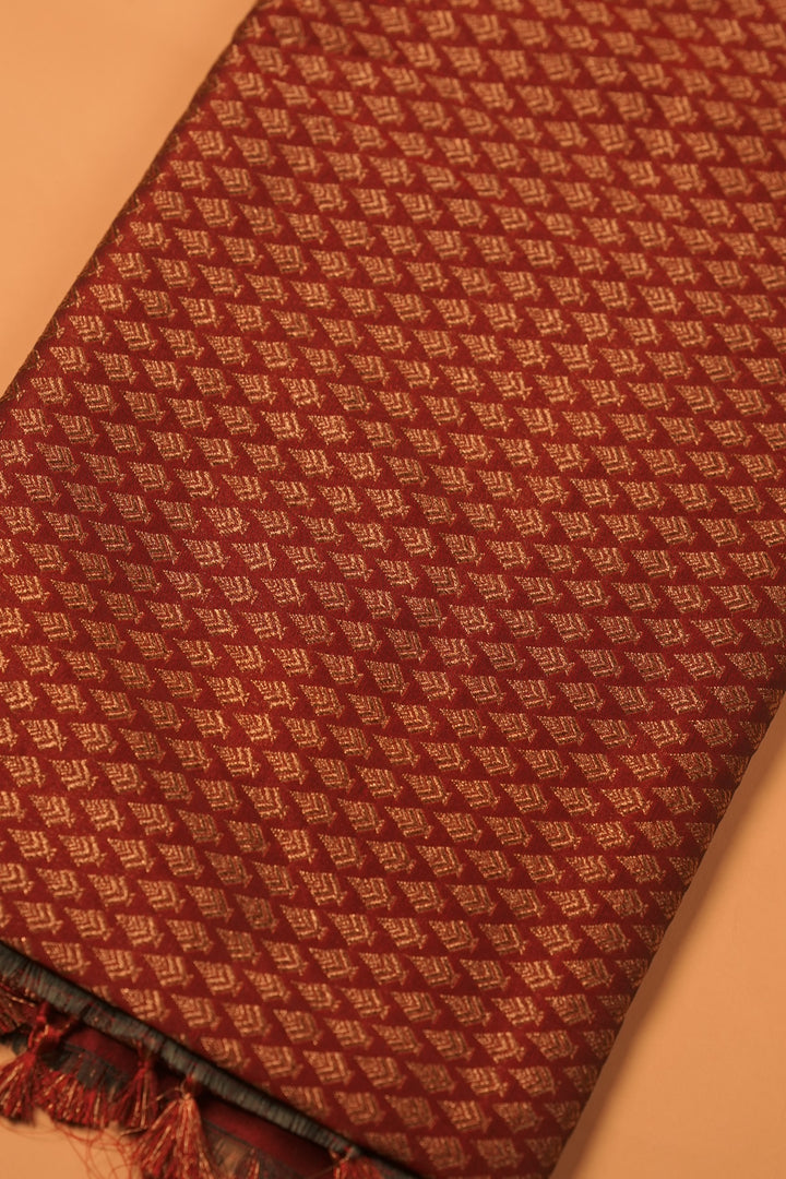Semi Kathan Saree TSA01228