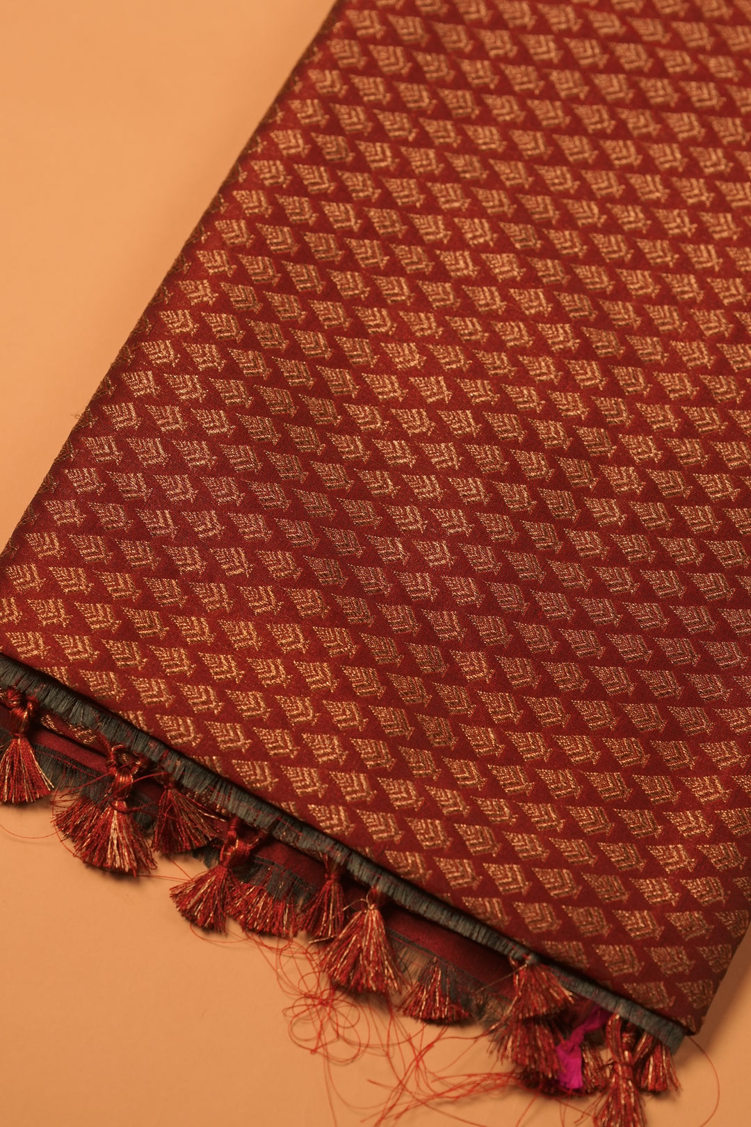 Semi Kathan Saree TSA01228