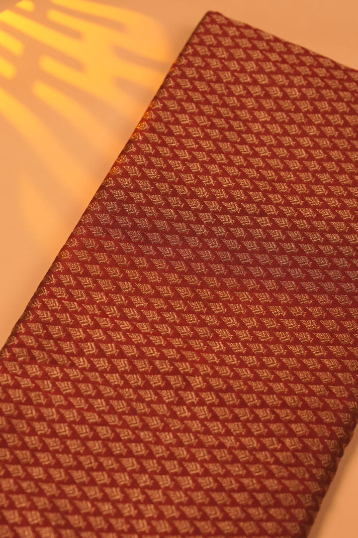 Semi Kathan Saree TSA01228