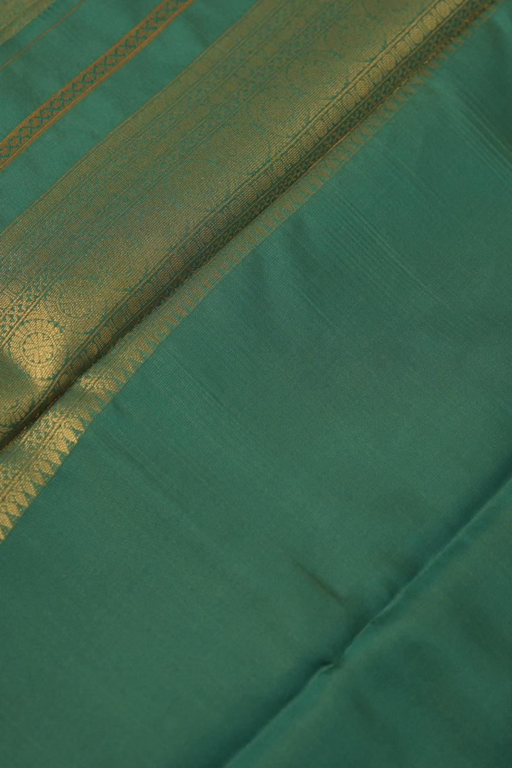 Semi Silk Saree TSA01229