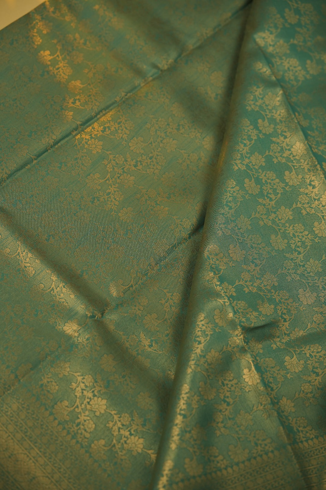 Semi Silk Saree TSA01229