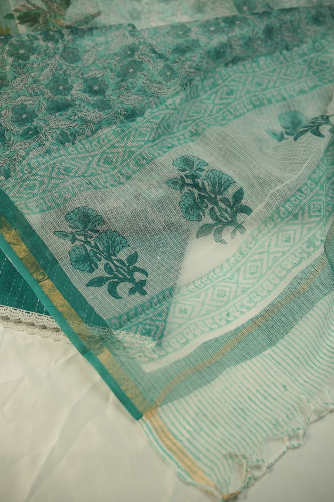 Cotton Salwar TSS01236