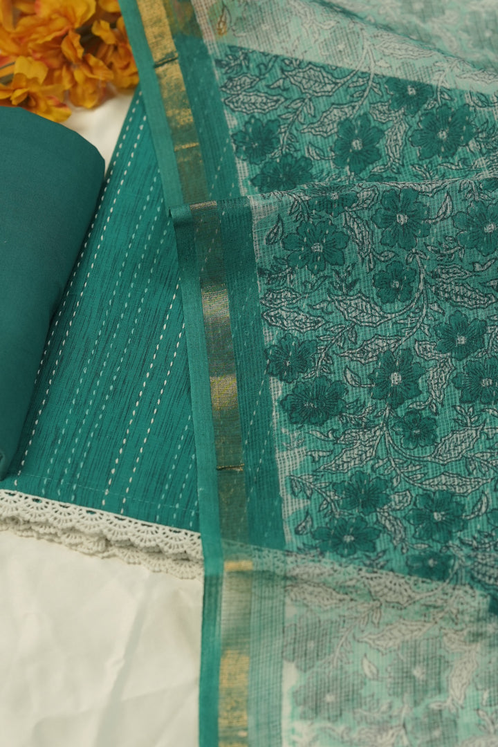 Cotton Salwar TSS01236