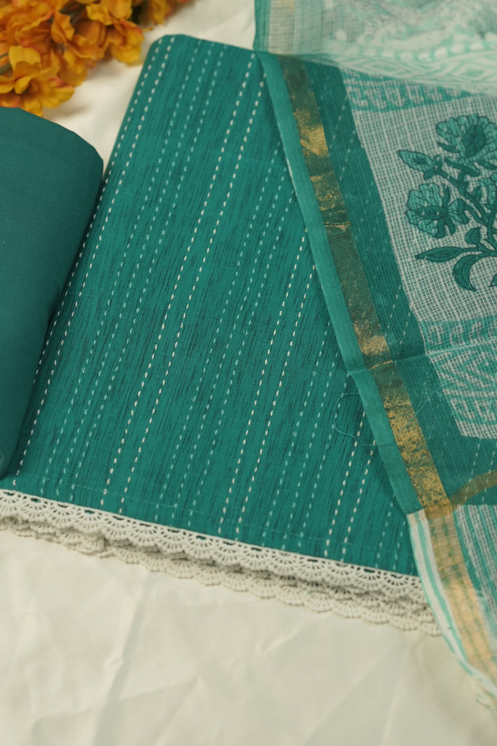 Cotton Salwar TSS01236