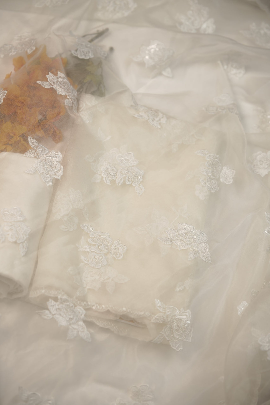 Organza Salwar TSS01233
