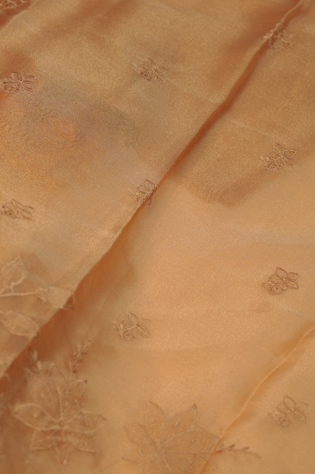 Tissue Organza Salwar TSS01231