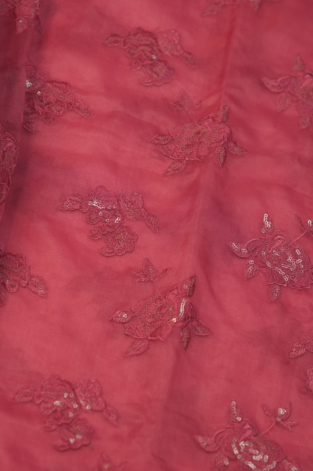 Organza Salwar TSS01230
