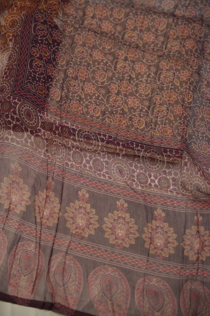 Cotton Salwar TSS01240