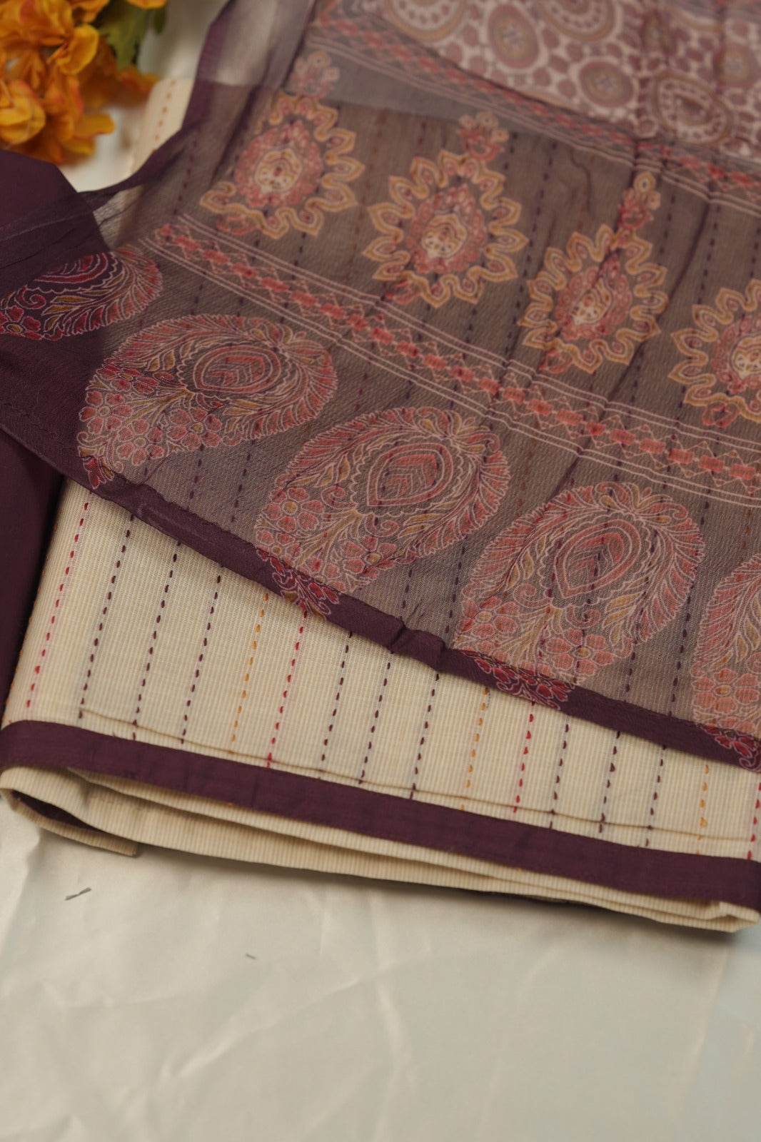 Cotton Salwar TSS01240