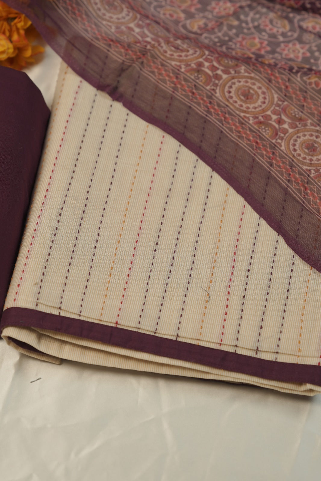 Cotton Salwar TSS01240
