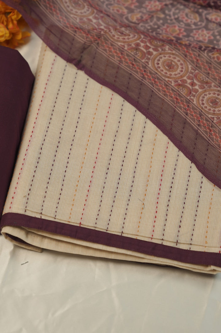 Cotton Salwar TSS01240