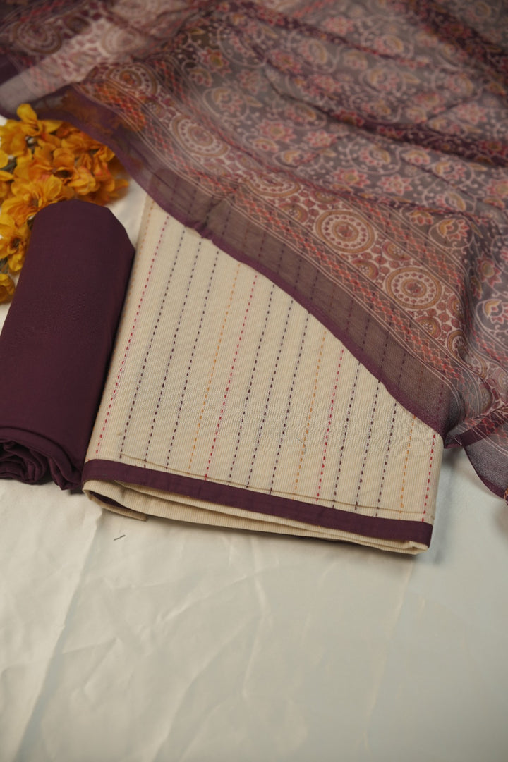Cotton Salwar TSS01240