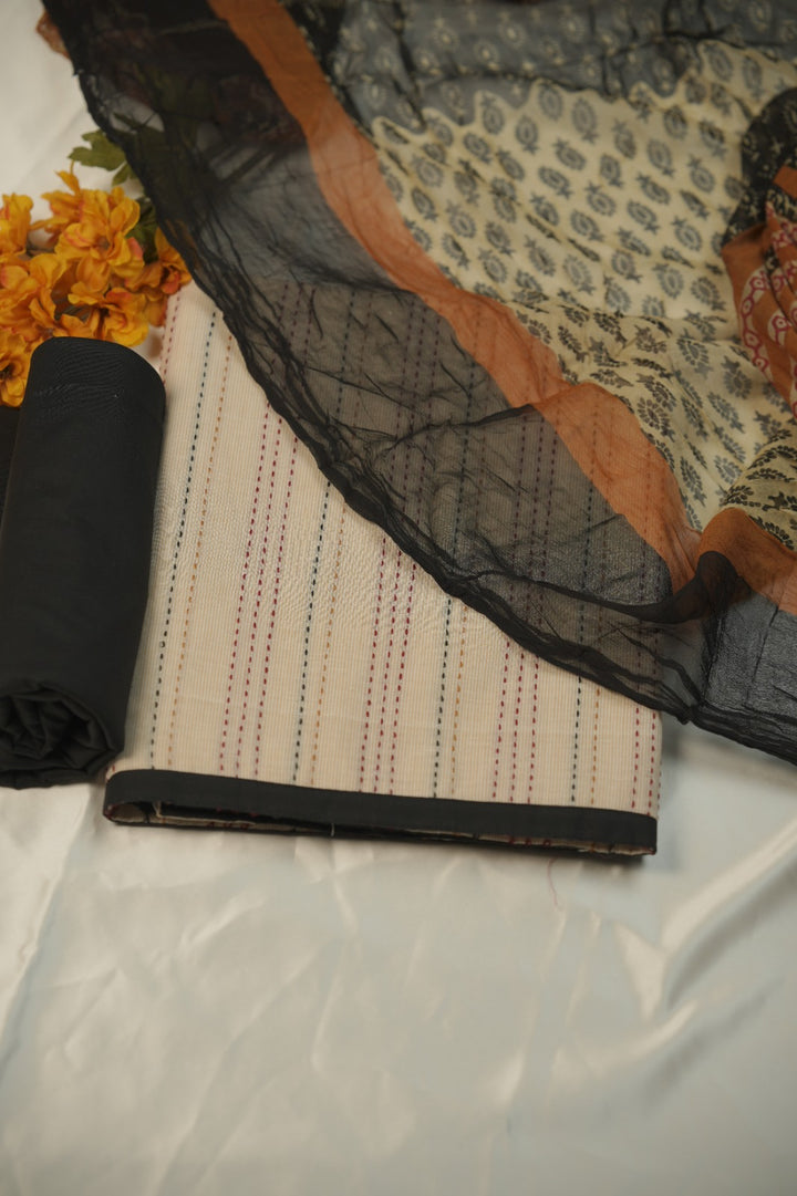 Cotton Salwar TSS01239