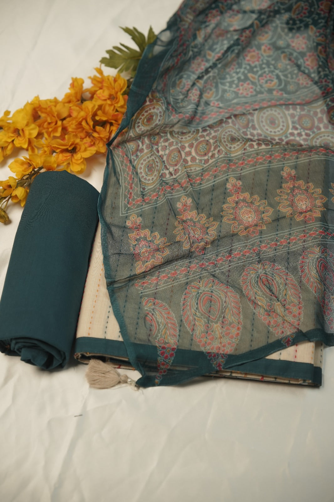 Cotton Salwar TSS01238