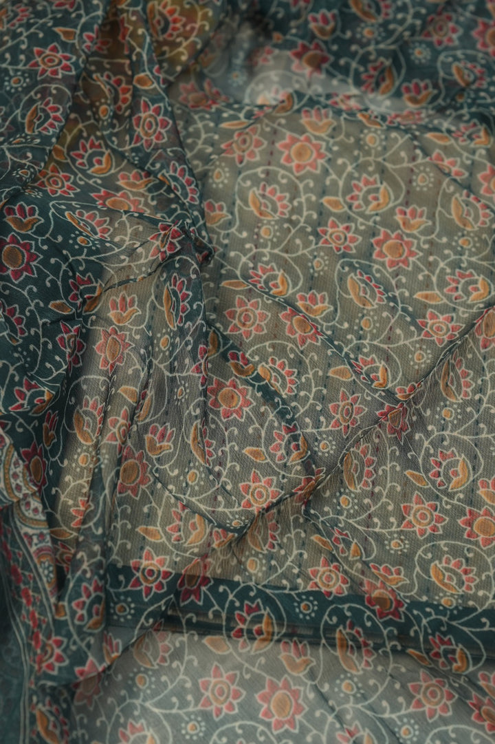 Cotton Salwar TSS01238