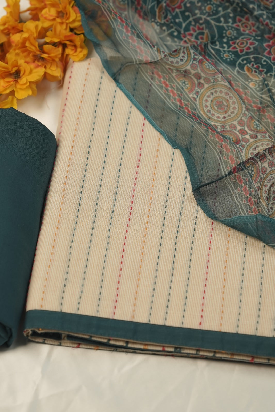 Cotton Salwar TSS01238