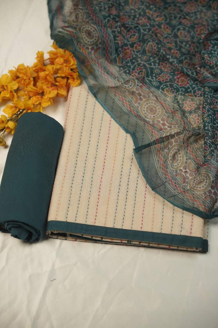 Cotton Salwar TSS01238