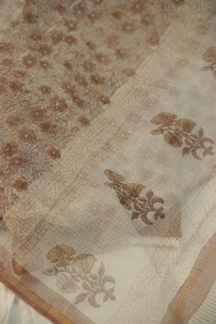 Cotton Salwar TSS01237