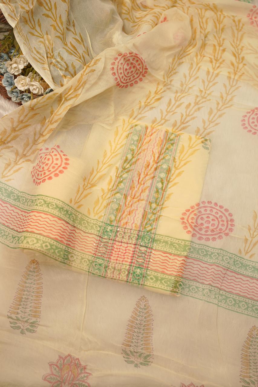 Cotton Salwar TSS5718