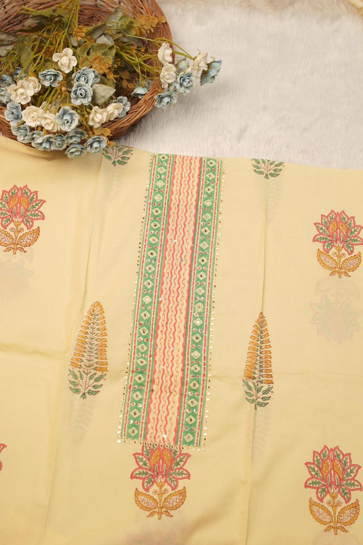 Cotton Salwar TSS5718