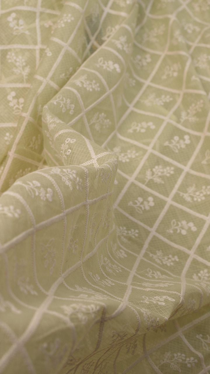 Net Kota Material TRF5720