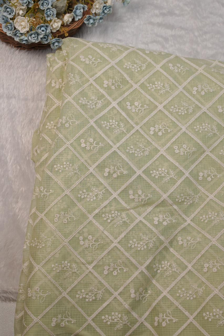 Net Kota Material TRF5720