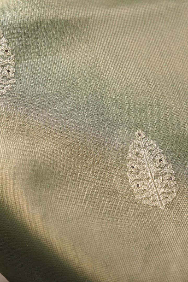 Tissue Net Saree TSA5721