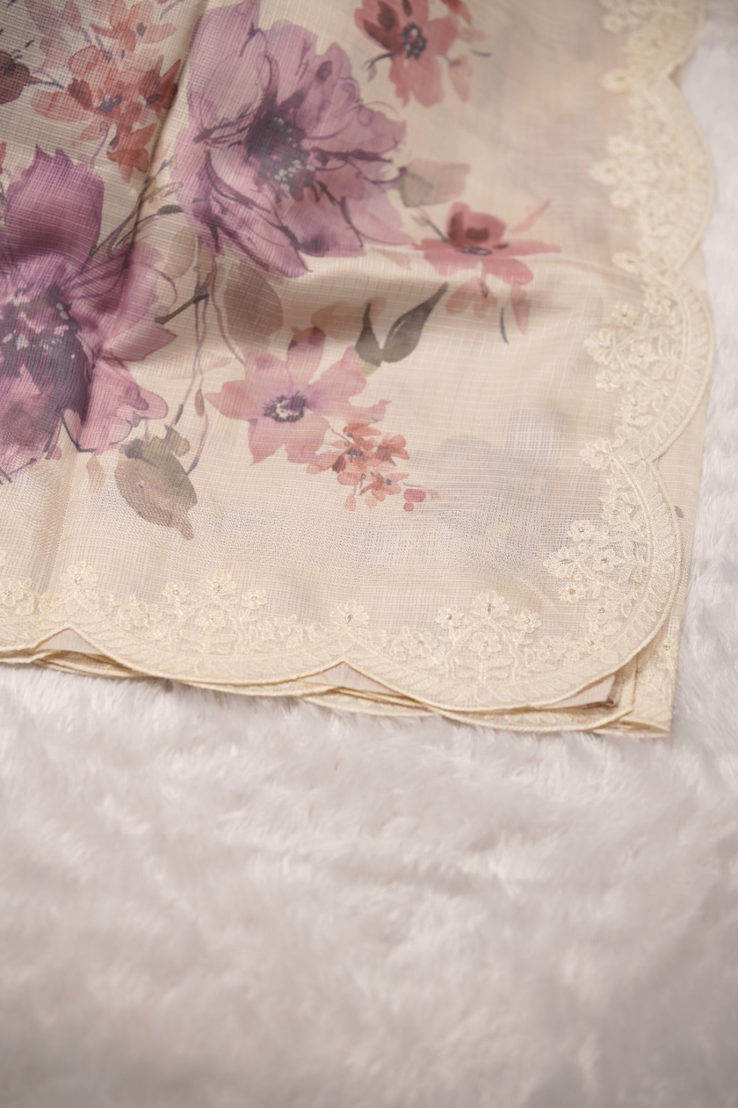 Kota Doria Saree TSA01252