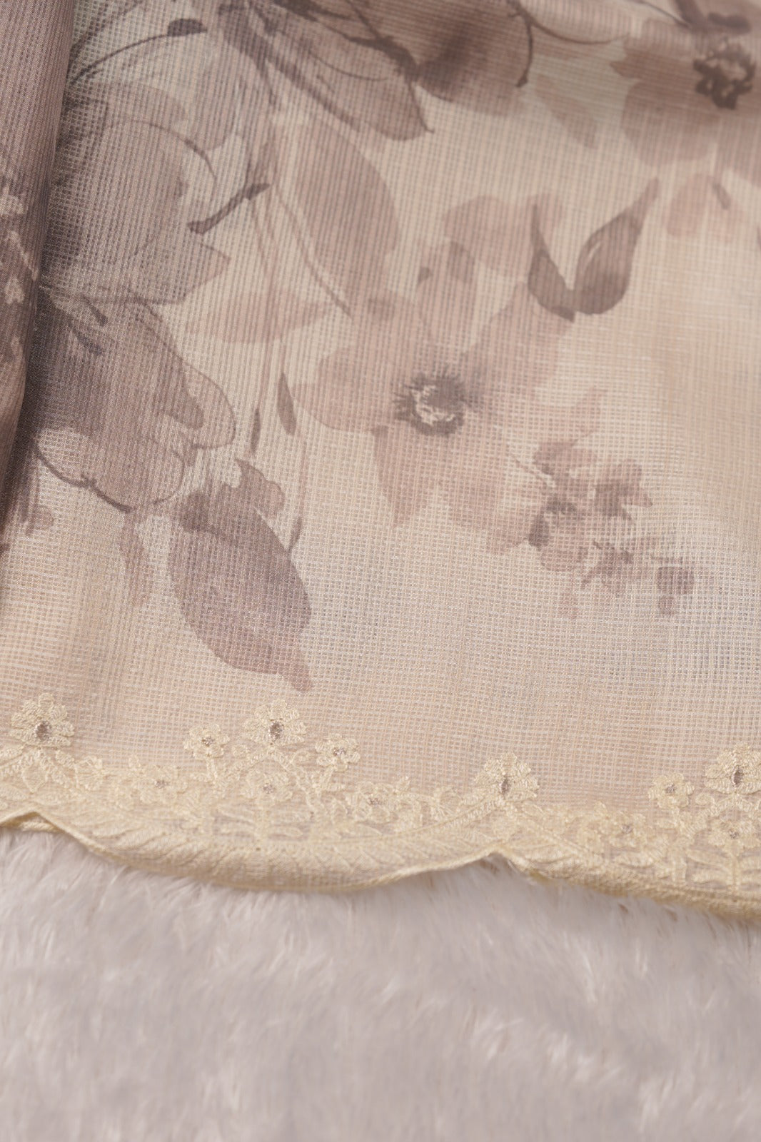 Kota Doria Saree TSA01250