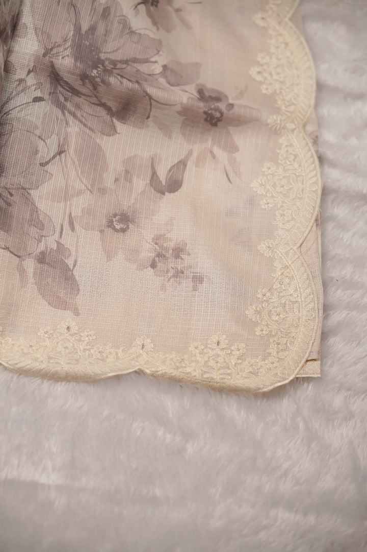 Kota Doria Saree TSA01250