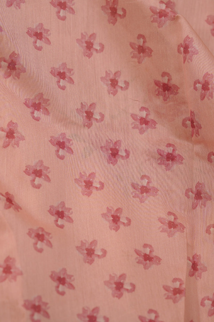 Kota Doria Saree TSA01249