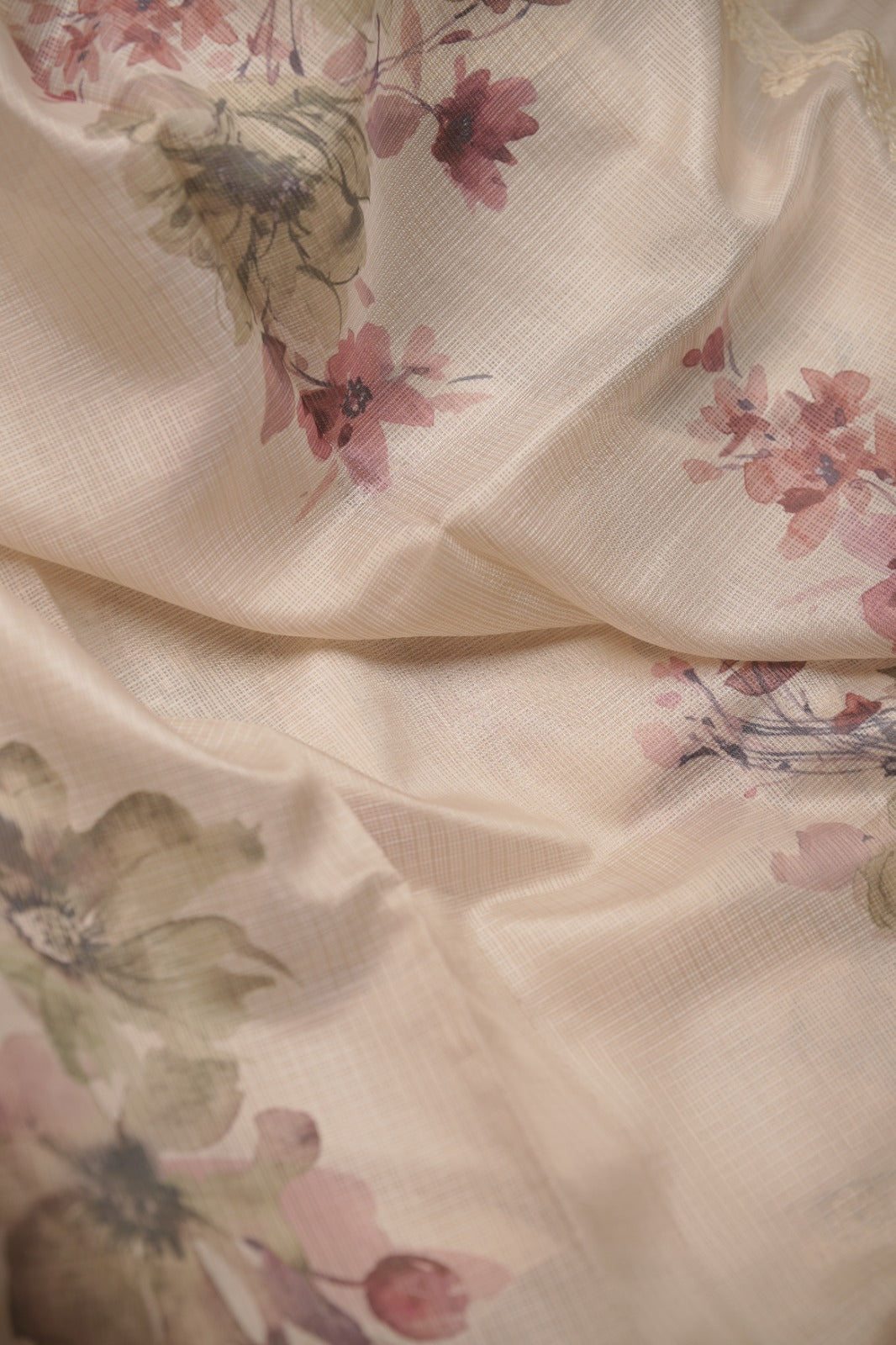 Kota Doria Saree TSA01248