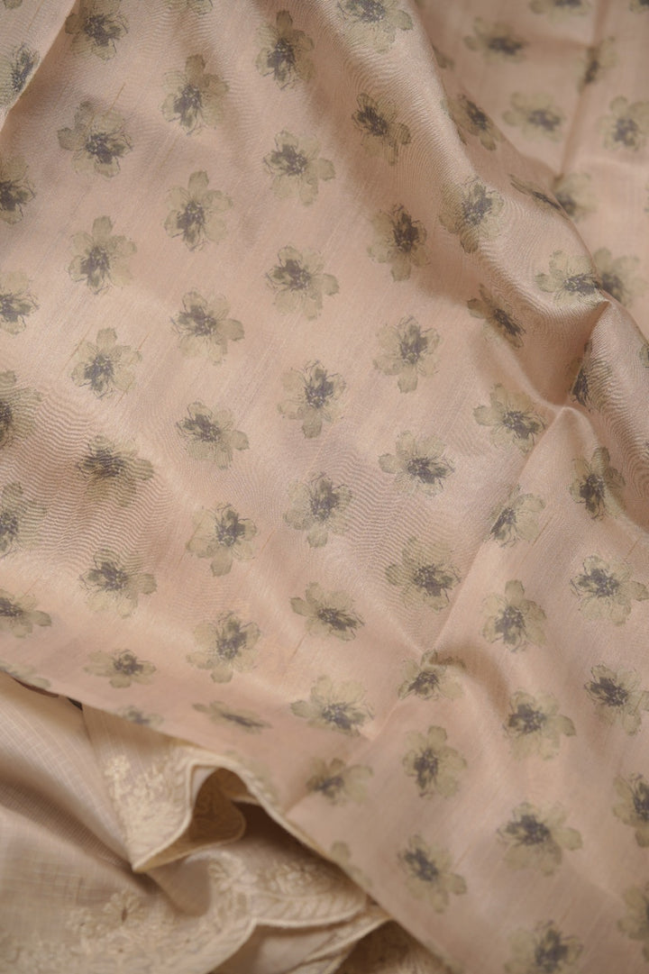 Kota Doria Saree TSA01248