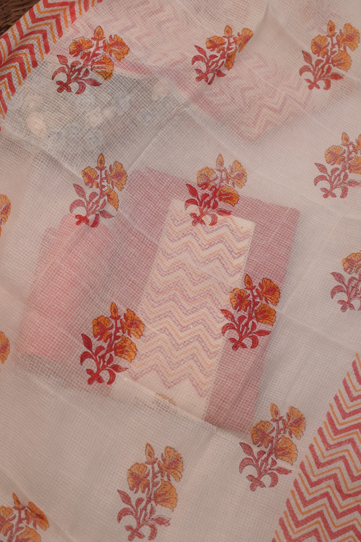 Cotton Salwar TSS5726