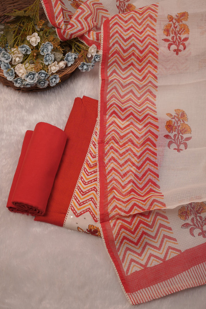 Cotton Salwar TSS5726